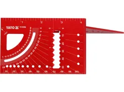 Yato Kątownik przestrzenny 3D YT-70796