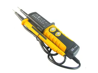 CEM Tester napięcia dwubiegunowy DT-9121 5492  - 2
