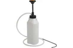 Quatros Pompa ręczna do napełniania / uzupełniania płynów 1L QS14033