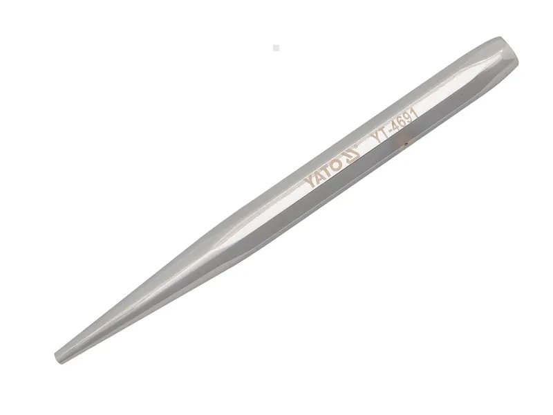 Yato Dobijak stożkowy 3.3 mm x 120mm CrV YT-4691 