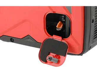 Yato Agregat prądotwórczy inwertorowy 3000W YT-85483 - 7
