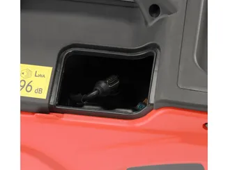 Yato Agregat prądotwórczy inwertorowy 3000W YT-85483 - 10