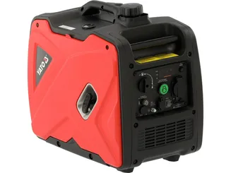 Yato Agregat prądotwórczy inwertorowy 3000W YT-85483 - 2