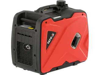 Yato Agregat prądotwórczy inwertorowy 3000W YT-85483 - 3