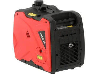 Yato Agregat prądotwórczy inwertorowy 3000W YT-85483 - 4
