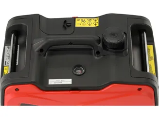 Yato Agregat prądotwórczy inwertorowy 3000W YT-85483 - 8