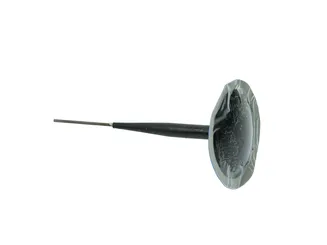 Geko Kołki do naprawy opon z łatką 6mm 10szt G71213 - 2