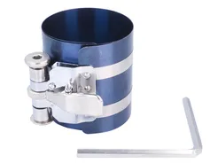 Quatros Zaciskacz opaska do pierścieni tłokowych 53-125mm QS20606