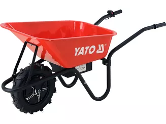 Yato Elektryczna taczka 500 W YT-86097 - 2