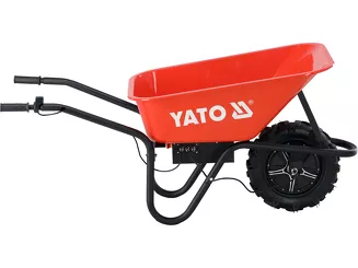 Yato Elektryczna taczka 500 W YT-86097 - 3