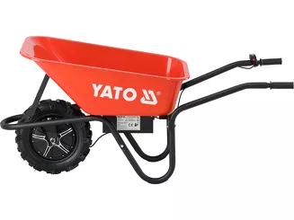 Yato Elektryczna taczka 500 W YT-86097 - 4
