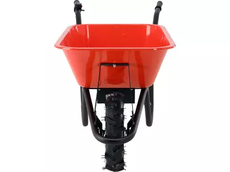 Yato Elektryczna taczka 500 W YT-86097 - 5