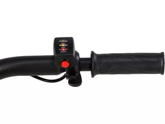 Yato Elektryczna taczka 500 W YT-86097 - 7