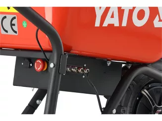 Yato Elektryczna taczka 500 W YT-86097 - 9