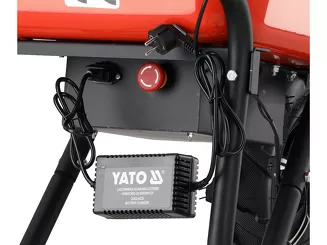 Yato Elektryczna taczka 500 W YT-86097 - 10