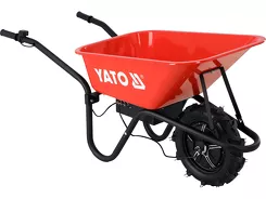 Yato Elektryczna taczka 500 W YT-86097