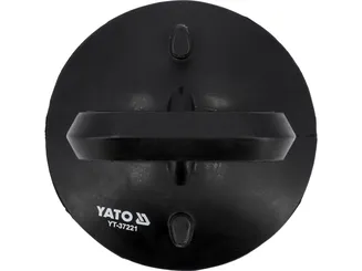 Yato Przyssawka glazurnicza gumowa 125 mm YT-37221 - 2