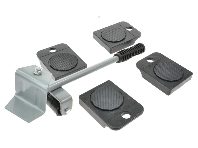 Drel Zestaw transportowy do przenoszenia mebli CON-DTP-3107 