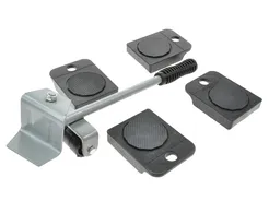 Drel Zestaw transportowy do przenoszenia mebli CON-DTP-3107 