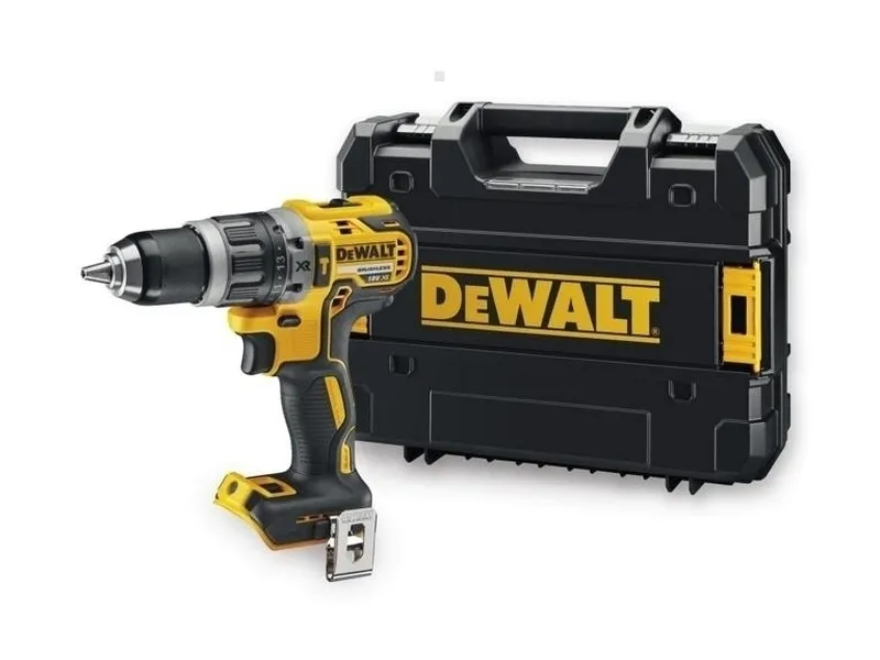 DeWalt Wiertarko-wkrętarka udarowa 18V DCD796NT-XJ