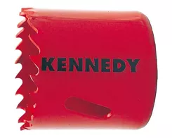 Kennedy Otwornica bimetalowa o zmiennym uzębieniu 48mm  KEN0505480K 