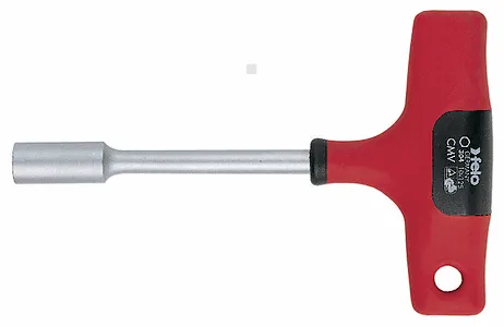 Felo Wkrętak nasadowy typu T seria 300 5,5x230mm FL30455880