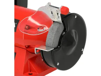 Yato Szlifierka stołowa mokro/sucho 520W tarcza 150x32mm YT-822112 - 4