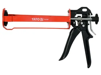 Yato Wyciskacz do mas gęstych 225x70mm YT-67560 - 2