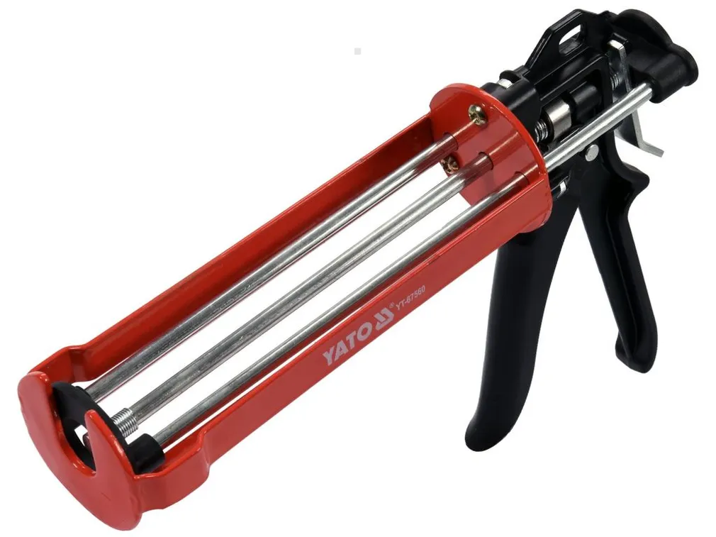 Yato Wyciskacz do mas gęstych 225x70mm YT-67560