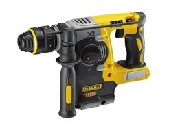 DeWalt Młotowiertarka akumulatorowa SDS Plus 18V bez aku. DCH274N-XJ 