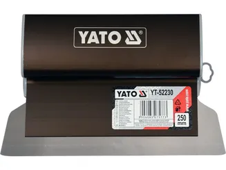 Yato Szpachla wykończeniowa 250mm YT-52230 - 3