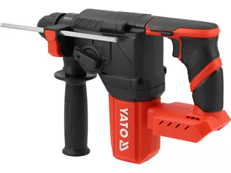 Yato Młotowiertarka akumulatorowa SDS+ 18 V bezszczotkowa bez akumulatora YT-827723 - 3