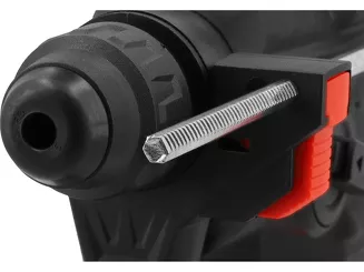 Yato Młotowiertarka akumulatorowa SDS+ 18 V bezszczotkowa bez akumulatora YT-827723 - 4