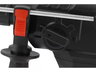 Yato Młotowiertarka akumulatorowa SDS+ 18 V bezszczotkowa bez akumulatora YT-827723 - 5
