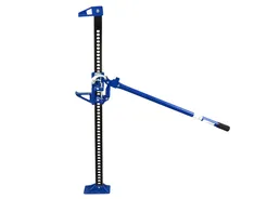 Geko Podnośnik kolejowy farmerski 3 tony 1200mm G02130