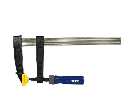 Geko Ścisk stolarski 80x300mm G29982