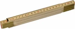 Stanley Miara składana drewniana 2 m 0-35-455 