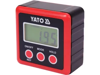 Yato Kątomierz elektroniczny magnetyczny YT-71000 - 2
