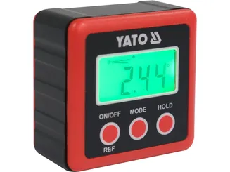 Yato Kątomierz elektroniczny magnetyczny YT-71000 - 3