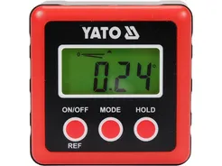 Yato Kątomierz elektroniczny magnetyczny YT-71000