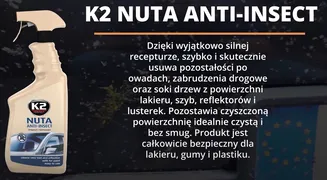 Zestaw do mycia samochodu i szyb samochodowych  - 6