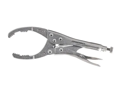 Jonnesway Szczypce zaciskowe mors do filtra oleju 53-118mm AI050043 