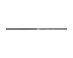 Kennedy Pilnik igiełkowy zdzierak ślusarski precyzyjny ręczny 140mm KEN0315000 