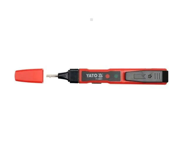 Yato Próbnik napięcia 1,5V - 1000V YT-28631 