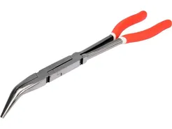 Yato Szczypce wydłużone wygięte 330mm YT-20401 
