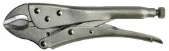 Quatros Szczypce zaciskowe Morse'a zaokrąglone 250mm QS53018