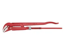 Yato Klucz nastawny do rur 2" typ szwedzki 45 st. 530mm YT-2215