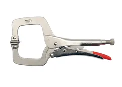 Yato Szczypce zaciskowe Morse'a typ C 280mm YT-2466