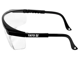 Yato Okulary ochronne korekcyjne +3 YT-73615 - 4
