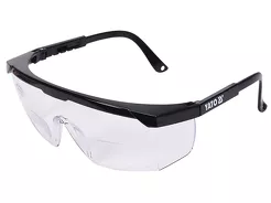 Yato Okulary ochronne korekcyjne +3 YT-73615